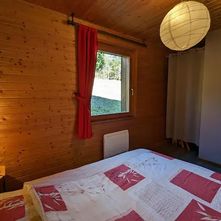Chalet Convivial A Gerardmer Avec Cheminee, Proche Du Lac Et Des Pistes, Ideal Famille Et Rando - Fr-1-589-95 Exterior photo